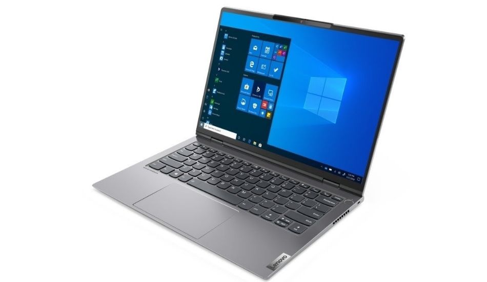 Lenovo releases new ThinkBook lineup of laptops at CES 2021