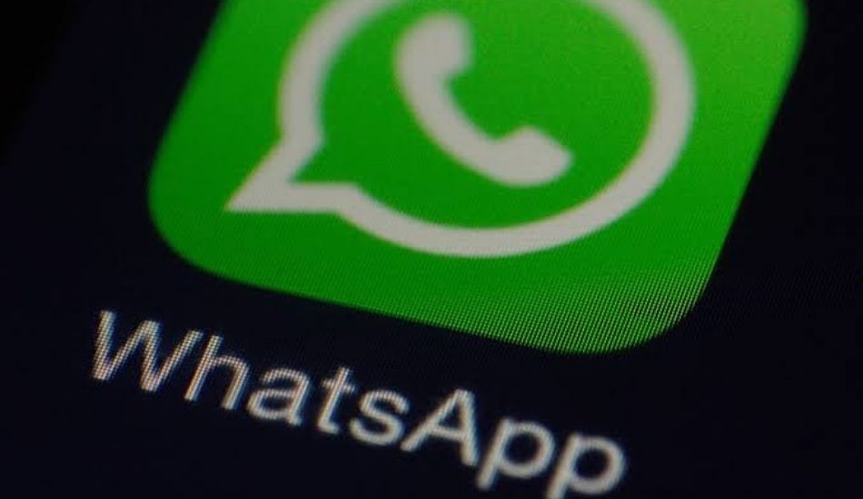 WhatsApp to not have an exclusive tie-up with JioMart