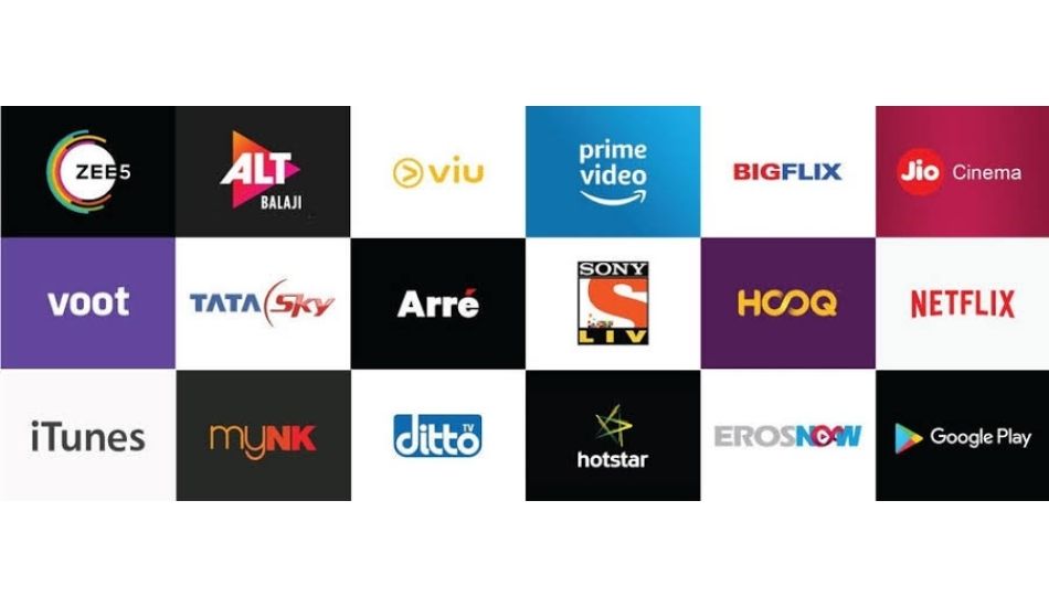 OTT content regulation across the globe: Will India follow the suit?