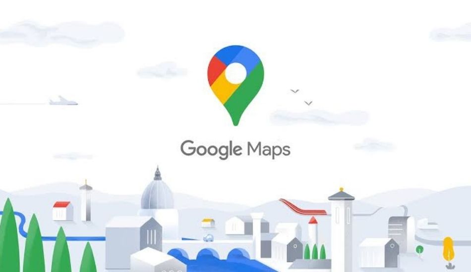 Google Maps introduces Automatic Transliteration for 10 Indian Languages