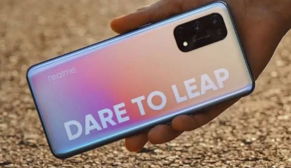 Realme X7 price leaked ahead of launch on February 4