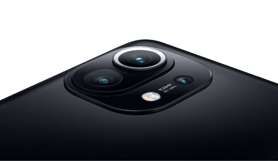 Xiaomi Mi 11 Ultra reportedly in works