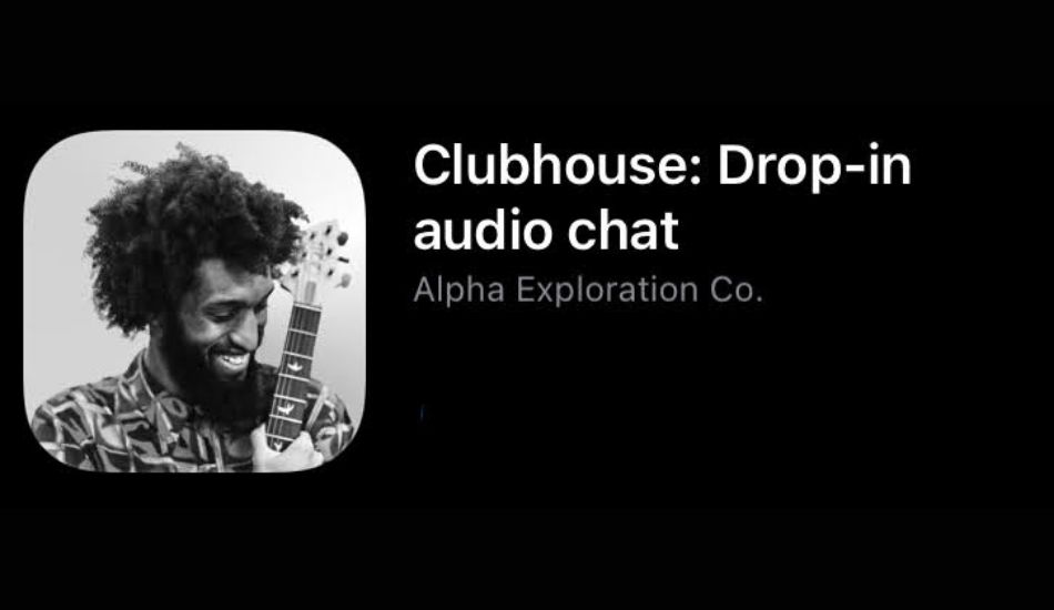 What is Clubhouse? Is it for the masses?