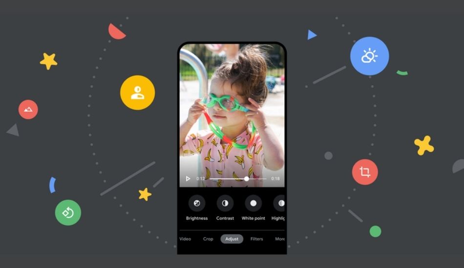 Google brings a new Video Editor to Google Photos along with new features for Google One members