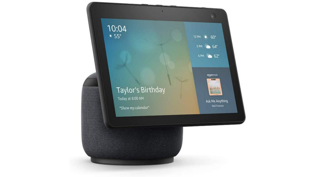 Amazon Echo Show 10