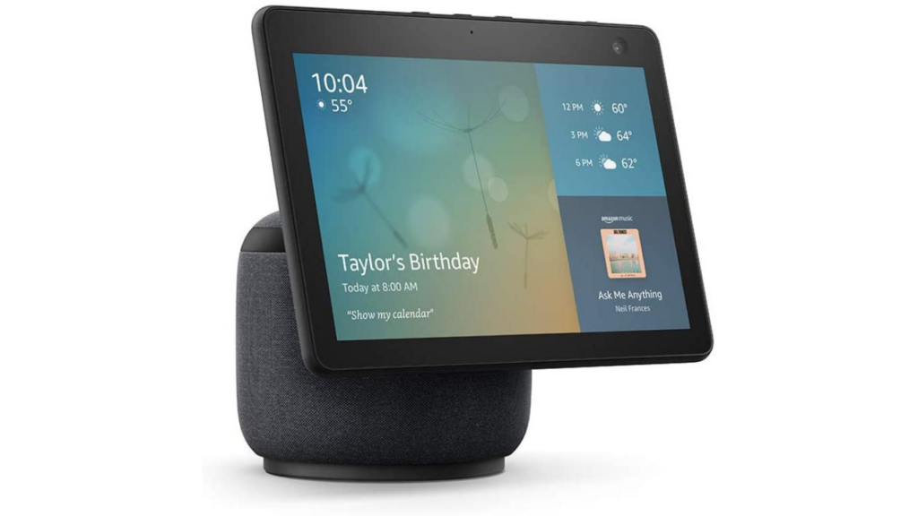 Amazon Echo Show 10 