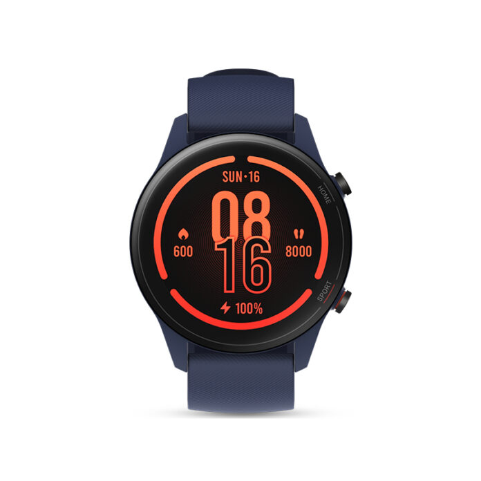 Mi Watch Revolve Active: Top 5 Alternatives