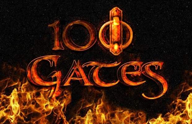 Game review: 100 Gates