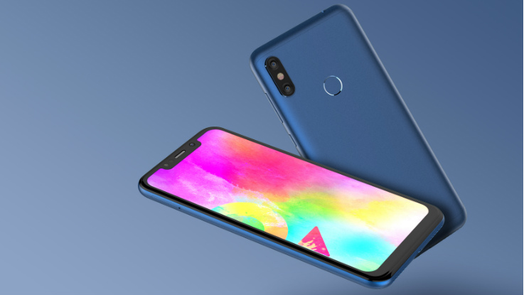 10.or G2 launched in India with Snapdragon 636 chipset, 5000mAh battery