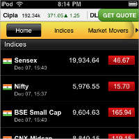 Top 5 best mobile apps for financial news
