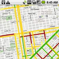 Top 5 must-have smartphone apps for driving