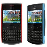 Top five Qwerty phones within Rs 3,500