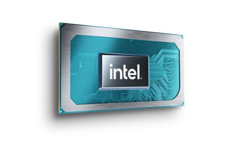 Intel 11th Gen Core 'Tiger Lake-H' CPUs announced for gaming, workstation laptops