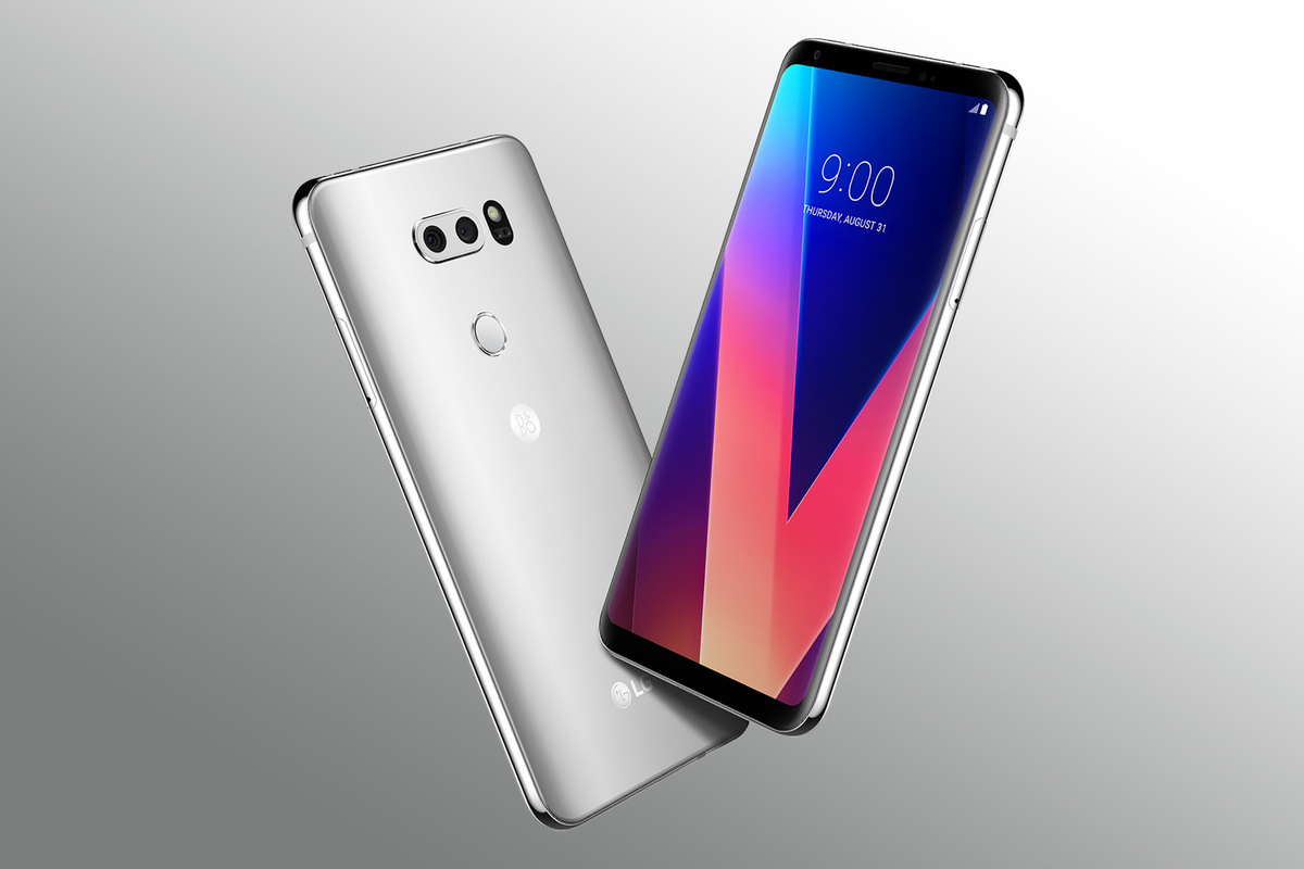 LG G7, Samsung Galaxy S9 launch expected at CES 2018