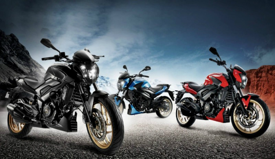 Bajaj has increased prices of its bikes