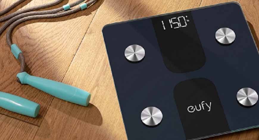EUFY launches Smart Weighing Scale C1 in India