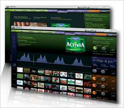 New visual search technology mimics human eye