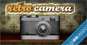 Top five camera apps for smartphones