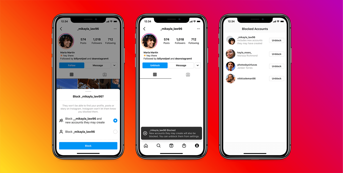 Instagram announces new tools to prevent abusive DMs on its platform