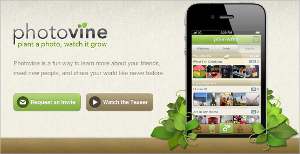 Google brings new photo social networking: Photovine