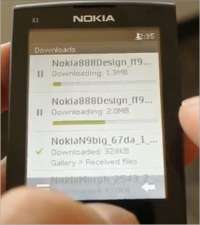 Nokia announces yet another browser upgrade for S40 devices