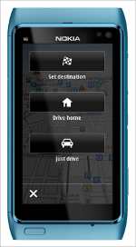 Nokia Maps gets another update