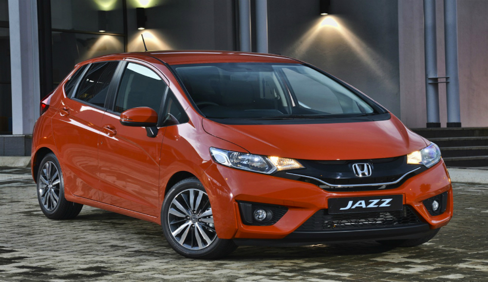 Honda Cars may not launch new versions of its Jazz premium hatchback in India