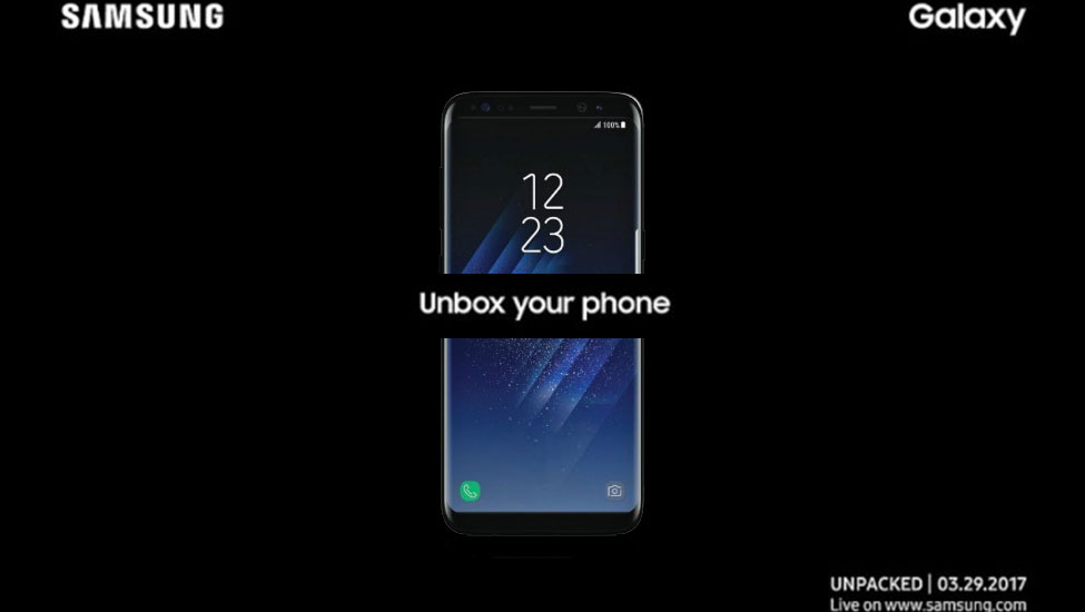 Samsung Galaxy S8 and S8 Plus: What do we know so far?
