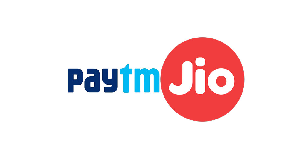 Now recharge and subscribe to Reliance Jio Prime via Paytm