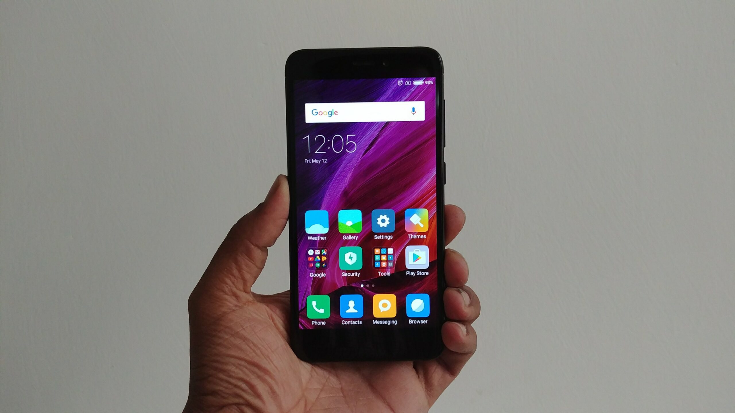 Xiaomi Redmi 4 Review