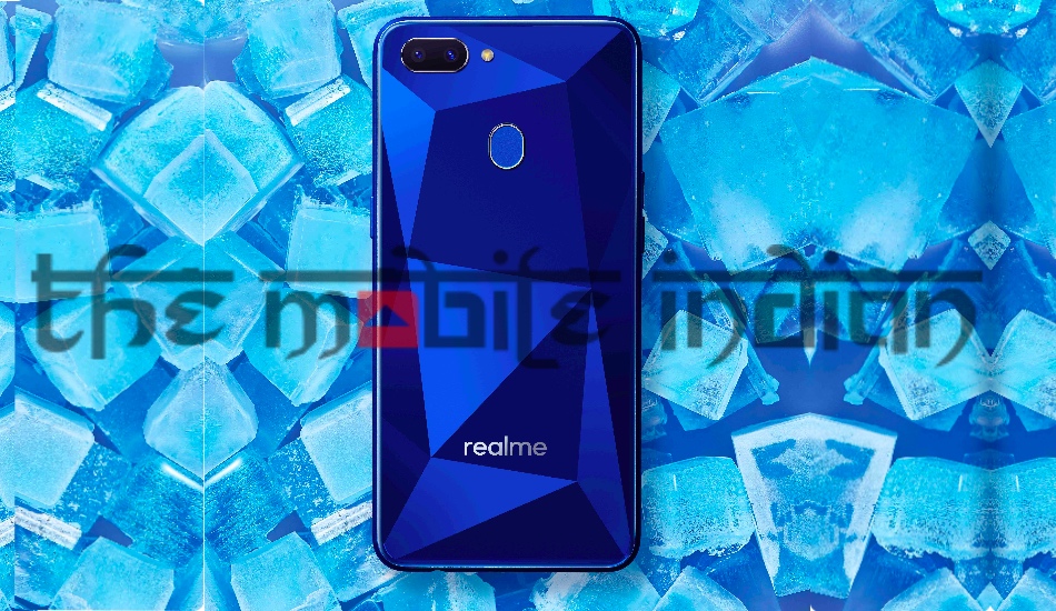 Realme 2 starting price will be less than Rs 10,000, launching on Aug 28