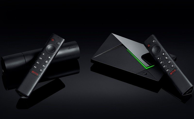 Nvidia announces Shield TV, Shield TV Pro with 4K upscaling support