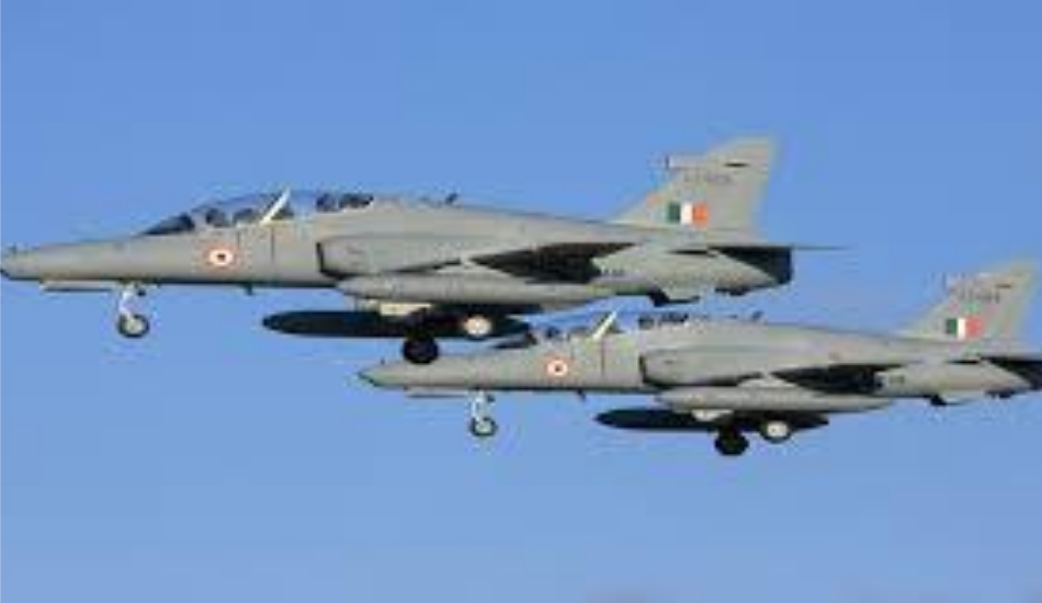 'My IAF' app launched by Indian Air Force for IAF job aspirants