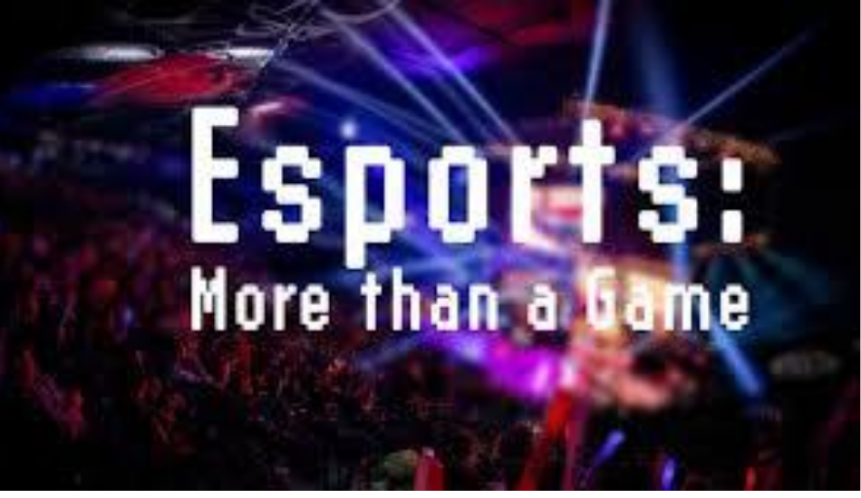 eSports in India: Future is promising