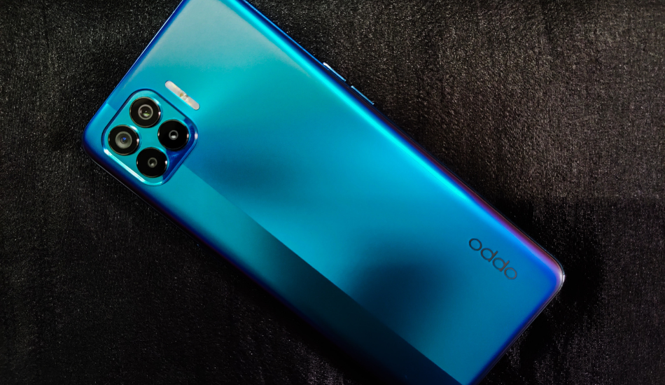 Oppo F17 Pro Review: Mixed bag or Perfect?