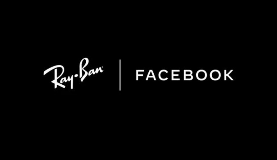 Facebook and Ray-Ban join hands for smart glases