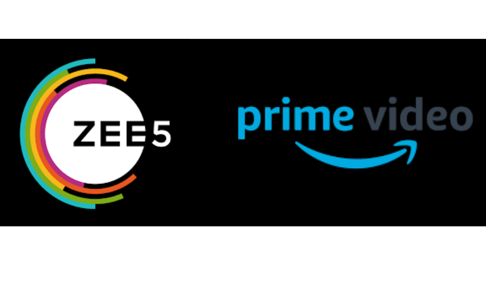 Zee5 vs Amazon Prime Video: Which is Hot?