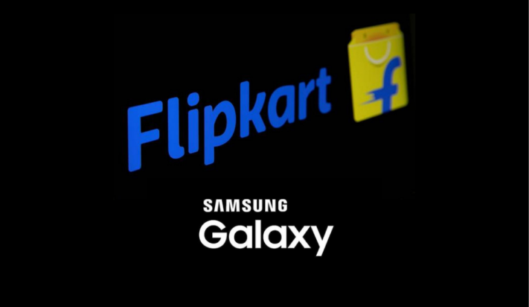 flipkart galaxy f41