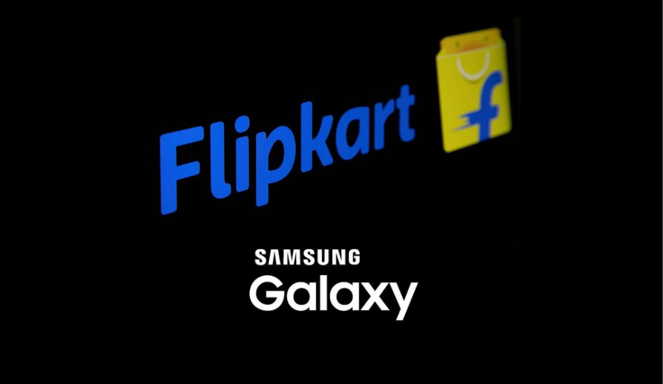 Galaxy F41 on Flipkart: Samsung's New Online Strategy?