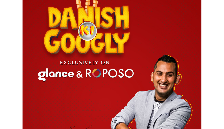 IPL 2020 Effect: Danish Sait to host a cricket show on Roposo