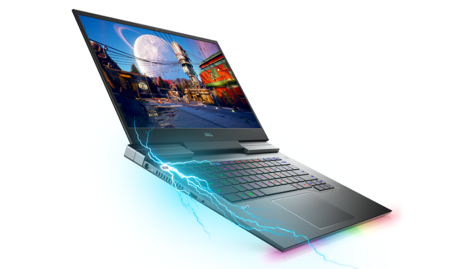 Dell launches its new G7 15 India, Starting price is Rs 1,61,990