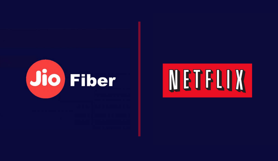 Netflix on Jio Fiber Diamond Plan: Things you should know