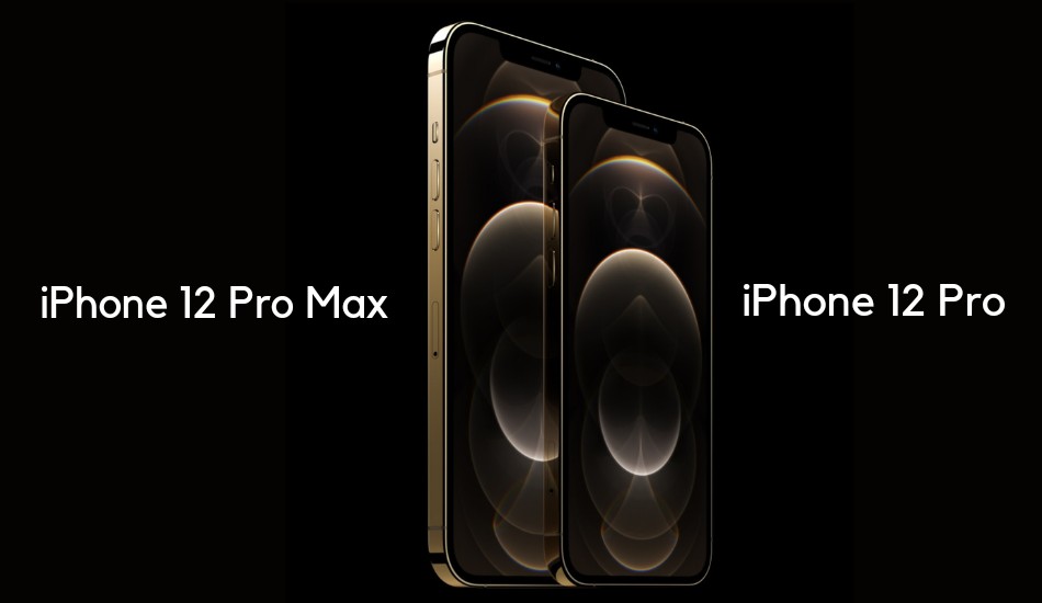 Apple iPhone 12 Pro & iPhone 12 Pro Max: Top 10 Features