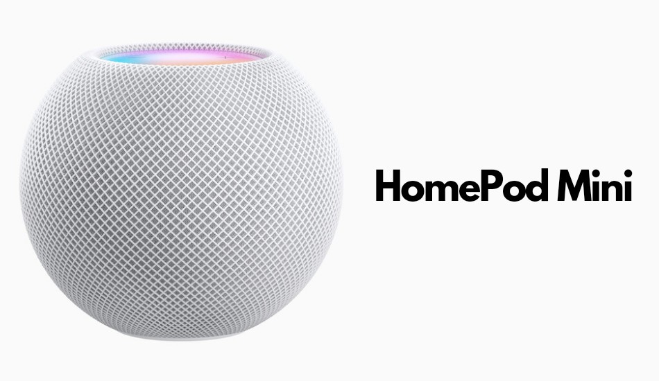 HomePod Mini: Top 5 Features