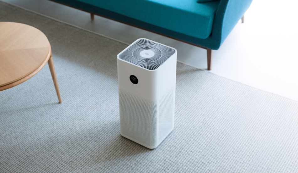 Top 5 Air Purifiers under Rs 15,000