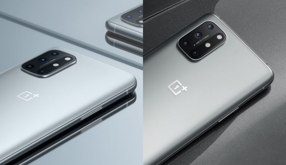 OnePlus 8T vs Samsung Galaxy S20 FE: Flagship Killer in Flagship domain