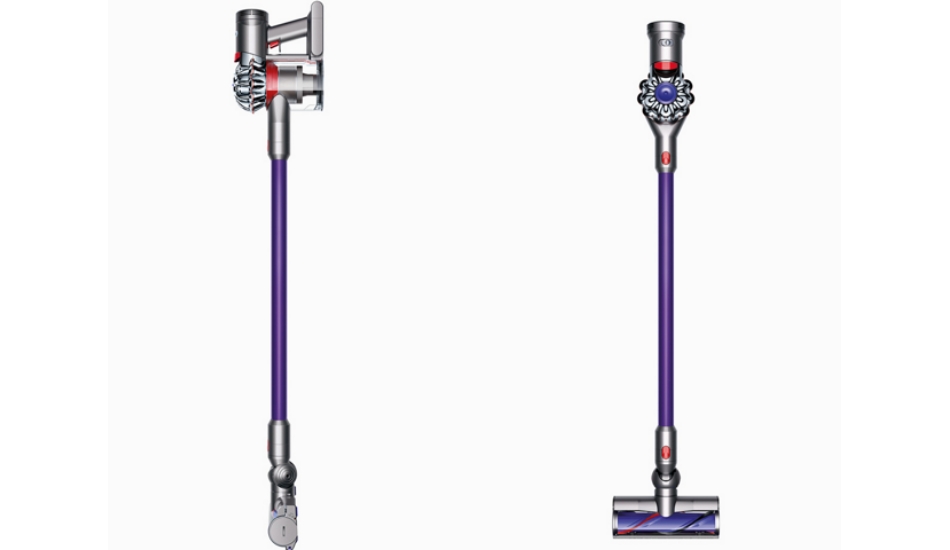 Kent Zoom vs Dyson V7 Animal: Battle of Vaccum Cleaners