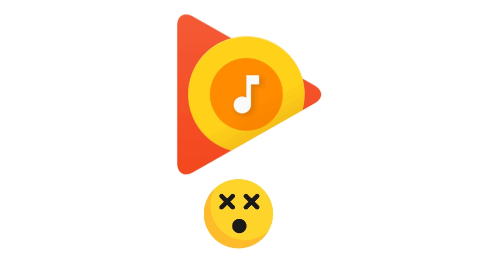 Google Play Music comes to an end