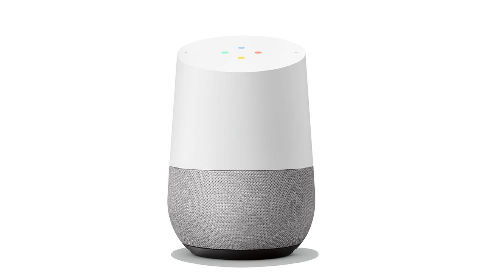 Google Assistant-powered smart speakers to support inbound calls