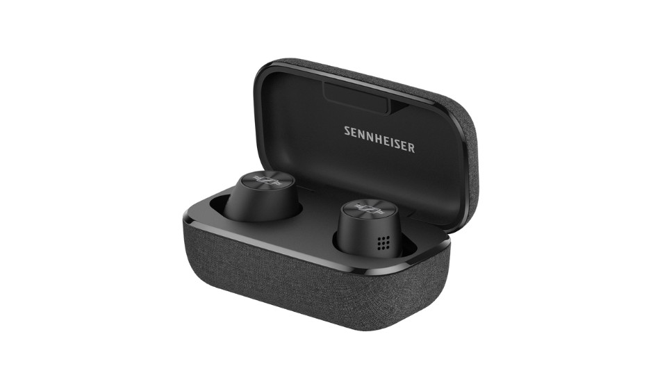 Sennheiser launches Momentum True Wireless Earbuds, Special 75-year Anniversary Edition in India